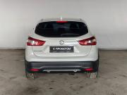 Nissan Qashqai II Москва  - изображение 22