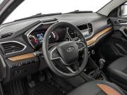 Lada (ВАЗ) Vesta I Рестайлинг (NG) Москва  - изображение 41