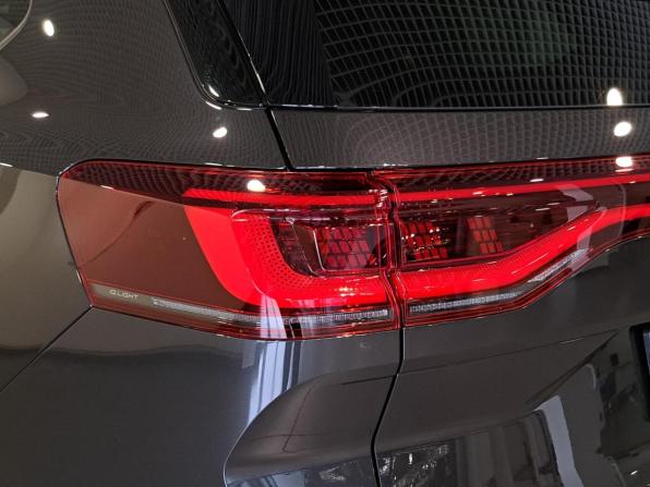 Volkswagen Talagon I с пробегом 2025 года, цена 5 200 000 рублей, 3626 км, внедорожник, Автокод Объявления