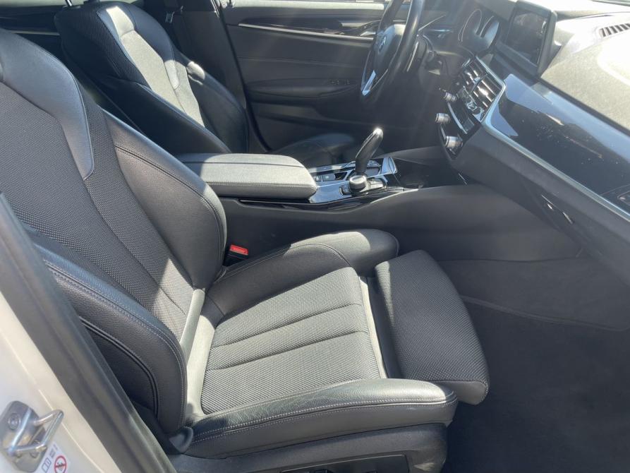BMW 5 серии VII (G30/G31/G38) Москва  - изображение 9
