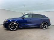 Audi RS Q8 I Москва  - изображение 24