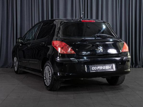 Peugeot 308 I с пробегом 2010 года, цена 429 000 рублей, 270976 км, хэтчбек, Автокод Объявления