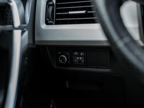Geely Atlas I с пробегом 2021 года, цена 1 625 000 рублей, 129743 км, внедорожник, Автокод Объявления