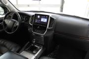 Toyota Land Cruiser 200 Series Рестайлинг 2 Красноярск  - изображение 50