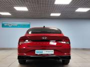 Hyundai Elantra VII (CN7) Москва  - изображение 26