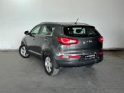 Kia Sportage III Москва  - изображение 22