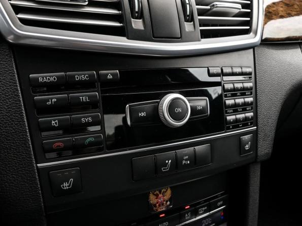 Mercedes-Benz E-Класс IV (W212 S212 C207) с пробегом 2010 года, цена 1 498 000 рублей, 285260 км, седан, Автокод Объявления