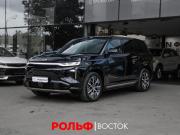 GAC Trumpchi S7 Москва  - изображение 26