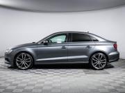 Audi A3 III (8V) Рестайлинг Москва  - изображение 25
