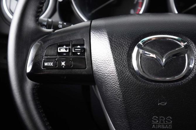 Mazda 3 II (BL) с пробегом 2011 года, цена 649 000 рублей, 266000 км, седан, Автокод Объявления