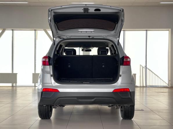 Hyundai Creta I с пробегом 2020 года, цена 1 820 000 рублей, 33476 км, внедорожник, Автокод Объявления