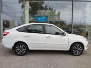 Lada (ВАЗ) Granta I Рестайлинг Москва  - изображение 30