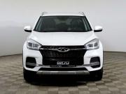 Chery Tiggo 4 I Рестайлинг Санкт-Петербург  - изображение 24