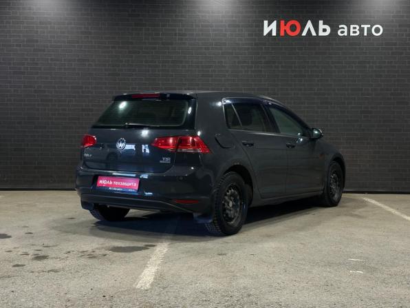 Volkswagen Golf VII с пробегом 2013 года, цена 750 000 рублей, 206989 км, хэтчбек, Автокод Объявления