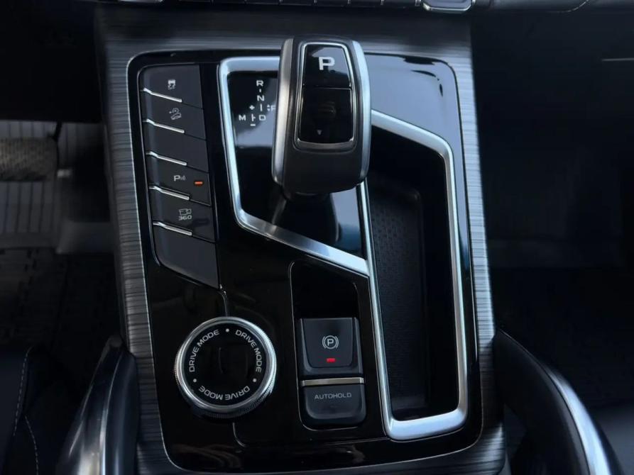 Geely Atlas Pro Волгоград  - изображение 10