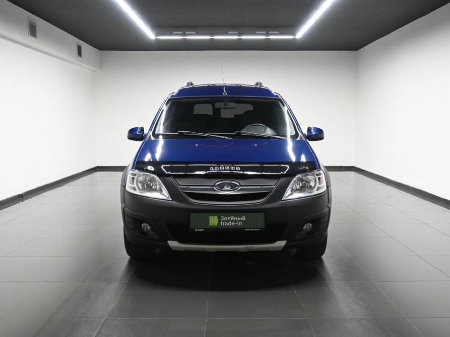 Lada (ВАЗ) Largus I Тверь  - изображение 3