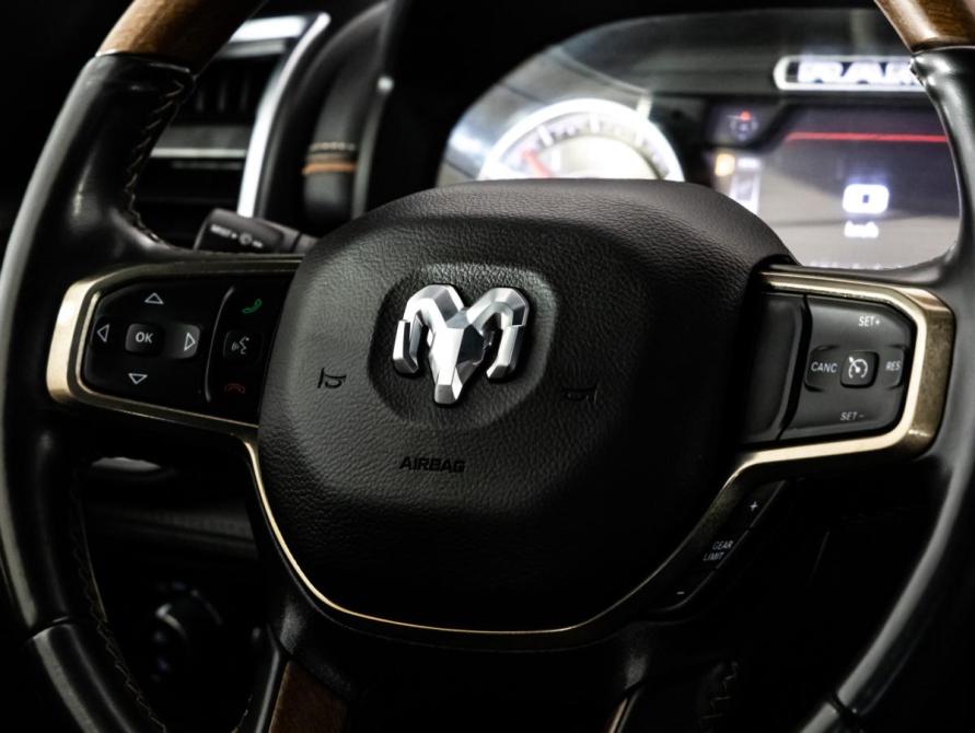 Ram 1500 V Санкт-Петербург  - изображение 15