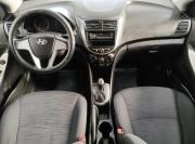 Hyundai Solaris I Рестайлинг Набережные Челны  - изображение 33