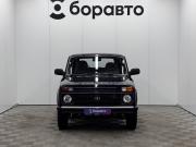 Lada (ВАЗ) 2121 (4x4) I Рестайлинг Воронеж  - изображение 22