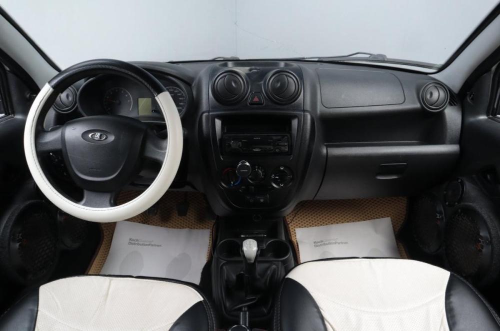 Lada (ВАЗ) Granta I Челябинск  - изображение 15