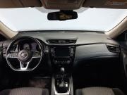 Nissan X-Trail III Рестайлинг Москва  - изображение 36