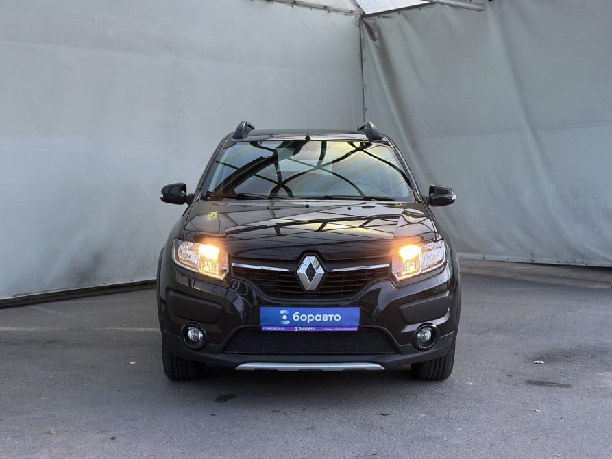 Renault Sandero II Липецк  - изображение 3