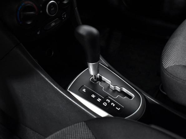 Hyundai Solaris I с пробегом 2012 года, цена 540 000 рублей, 190000 км, седан, Автокод Объявления