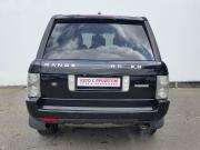 Land Rover Range Rover III Рестайлинг Москва  - изображение 27