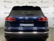 Volkswagen Touareg III Москва  - изображение 24