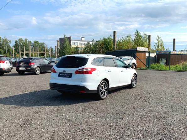 Ford Focus III с пробегом 2013 года, цена 599 900 рублей, 202859 км, универсал, Автокод Объявления