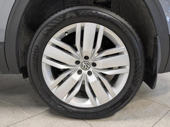 Volkswagen Teramont I с пробегом 2019 года, цена 3 510 000 рублей, 94124 км, внедорожник, Автокод Объявления