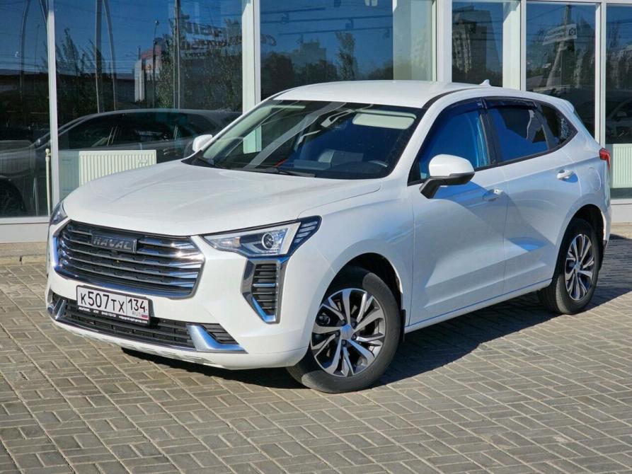 Haval Jolion I Волгоград  - изображение 1