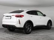 Haval F7x I Рестайлинг Химки  - изображение 22