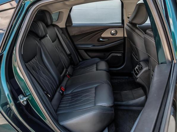Chery Arrizo 8 с пробегом 2024 года, цена 2 150 000 рублей, 49716 км, седан, Автокод Объявления