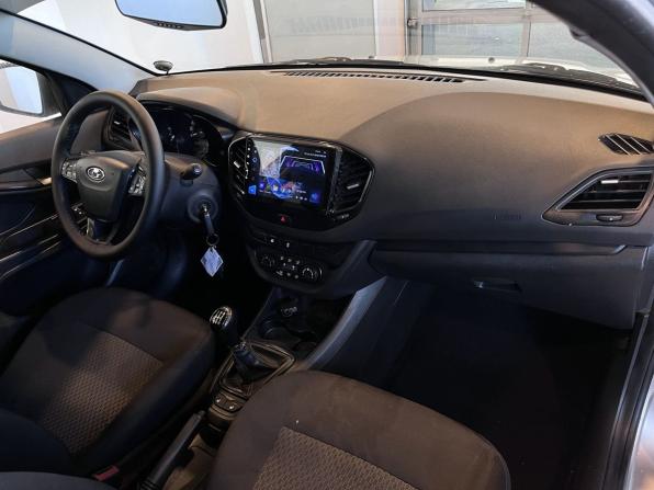 Lada (ВАЗ) Vesta I с пробегом 2016 года, цена 770 000 рублей, 159259 км, седан, Автокод Объявления