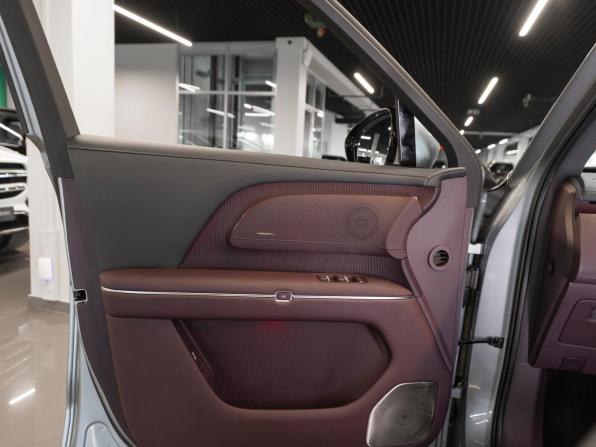 Voyah Taishan X8 с пробегом 2026 года, цена 8 200 000 рублей, 68 км, внедорожник, Автокод Объявления