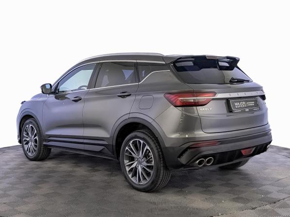 Geely Coolray I с пробегом 2023 года, цена 1 715 000 рублей, 70852 км, внедорожник, Автокод Объявления