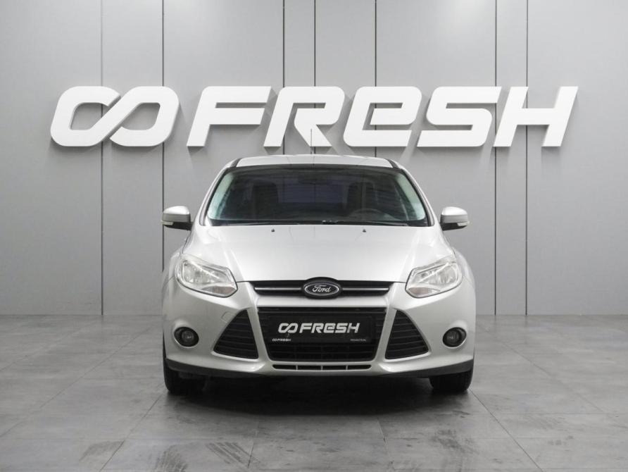 Ford Focus III Воронеж  - изображение 3