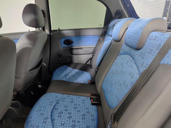 Chevrolet Spark II с пробегом 2007 года, цена 210 000 рублей, 243159 км, хэтчбек, Автокод Объявления