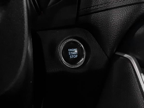 Toyota RAV4 V (XA50) с пробегом 2019 года, цена 2 966 000 рублей, 107449 км, внедорожник, Автокод Объявления