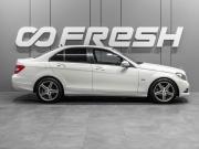 Mercedes-Benz C-Класс III (W204) Рестайлинг Тюмень  - изображение 25
