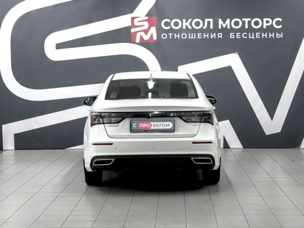 Omoda S5 с пробегом 2023 года, цена 1 419 900 рублей, 47000 км, седан, Автокод Объявления