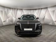 Hongqi E-HS9 Москва  - изображение 30