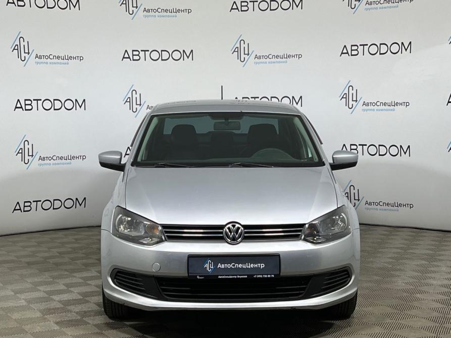 Volkswagen Polo V Москва  - изображение 5
