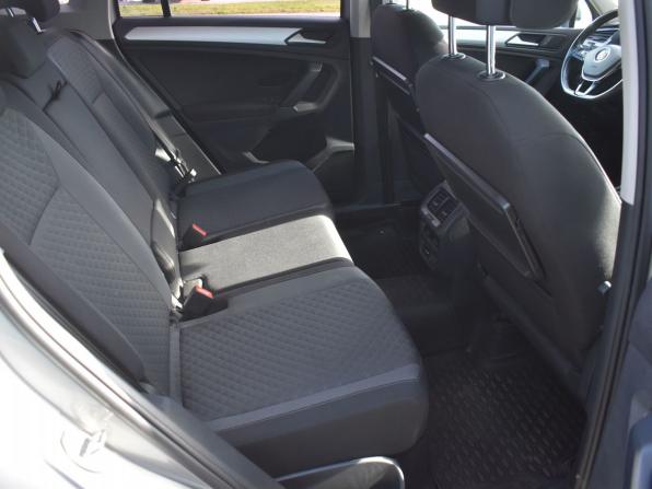 Volkswagen Tiguan II с пробегом 2020 года, цена 2 180 000 рублей, 77142 км, внедорожник, Автокод Объявления