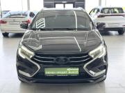 Lada (ВАЗ) Vesta I Рестайлинг (NG) Шахты  - изображение 19
