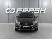 Lada (ВАЗ) Vesta I Ростов-на-Дону  - изображение 20