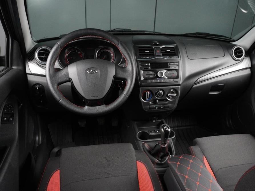 Lada (ВАЗ) Granta I Рестайлинг Минеральные Воды  - изображение 6