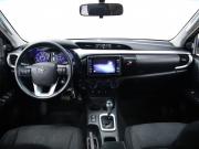 Toyota Hilux VIII Уфа  - изображение 35