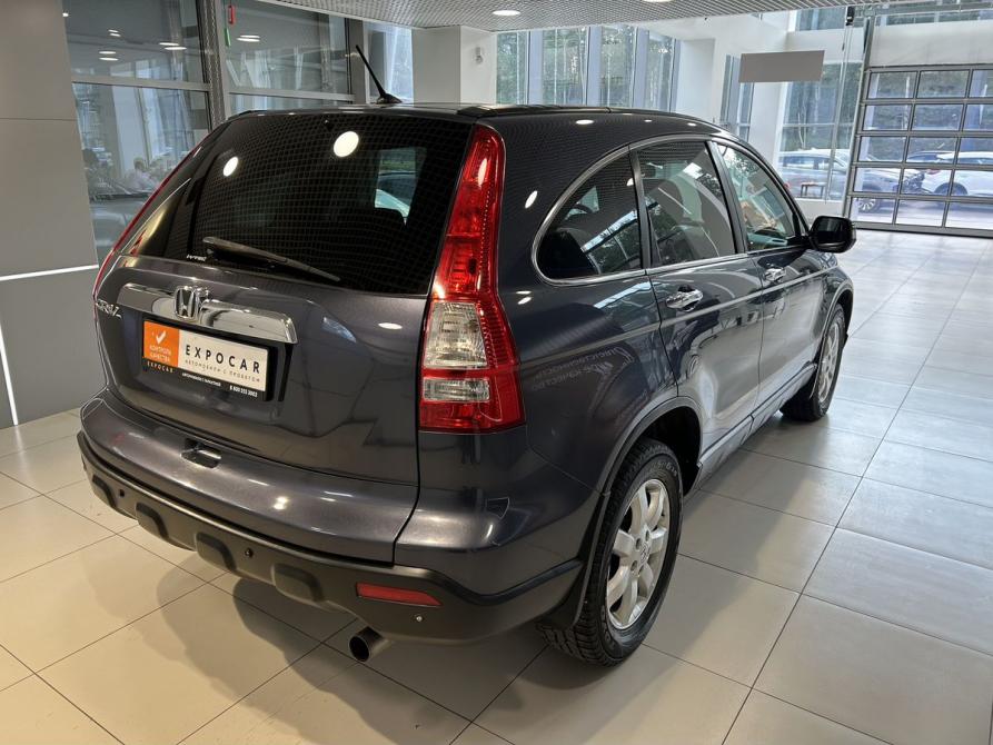 Honda CR-V III Нижний Новгород  - изображение 4